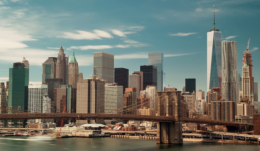 Serene Powers, Principal Broker at The Powers Team in Long Island City